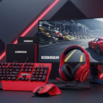 gaming gear scookiegear