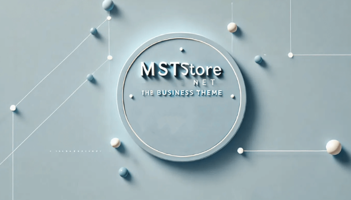 mststore net