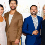 dan and shay wife died