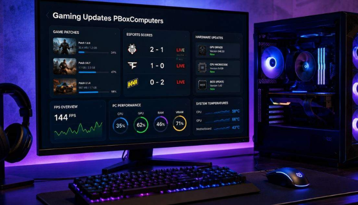 tech trends pboxcomputers