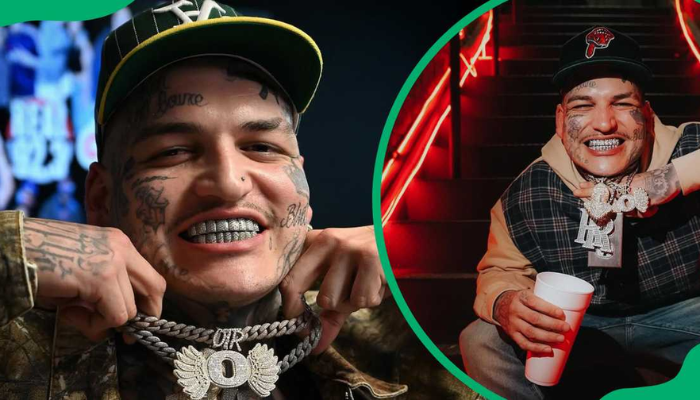 lefty gunplay net worth