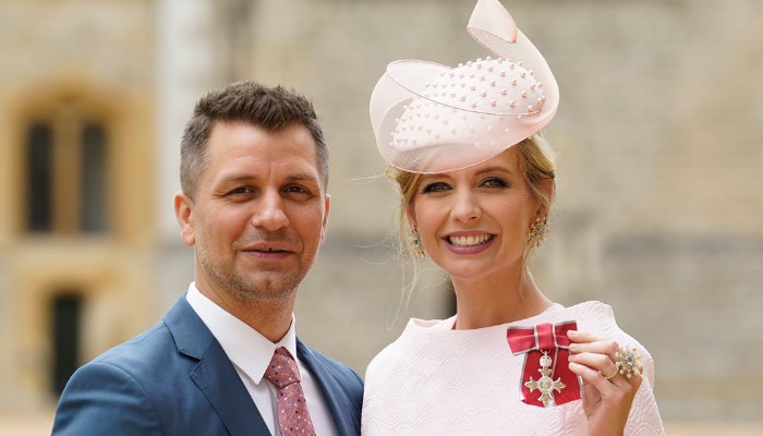 pasha kovalev net worth