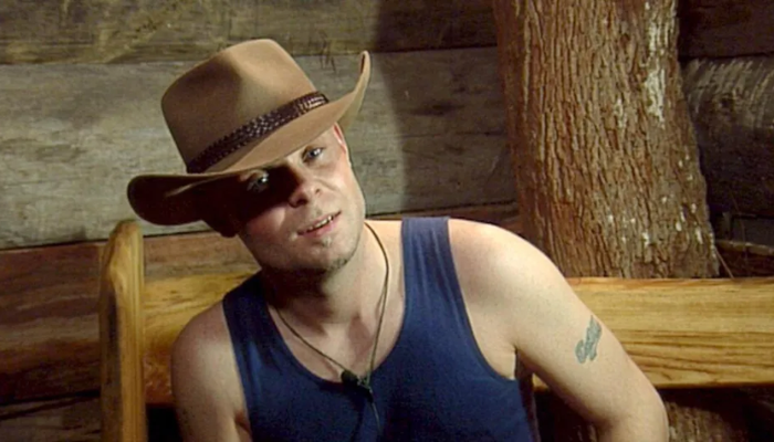 brian harvey net worth