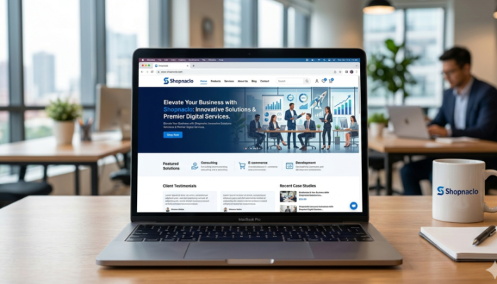 shopnaclo website