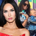 megan fox parents