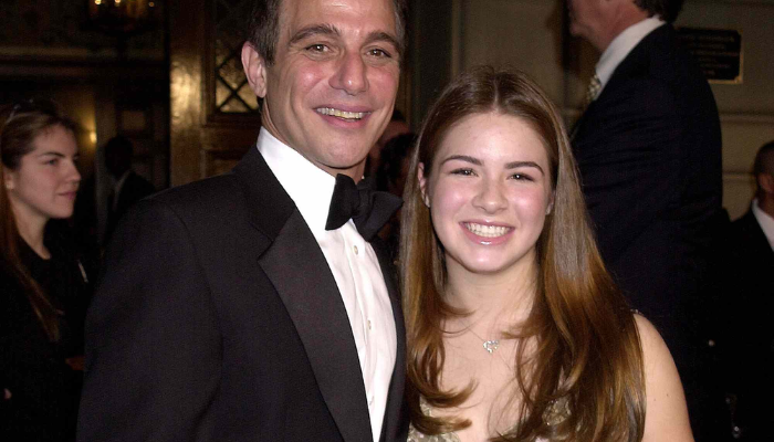 tony danza children