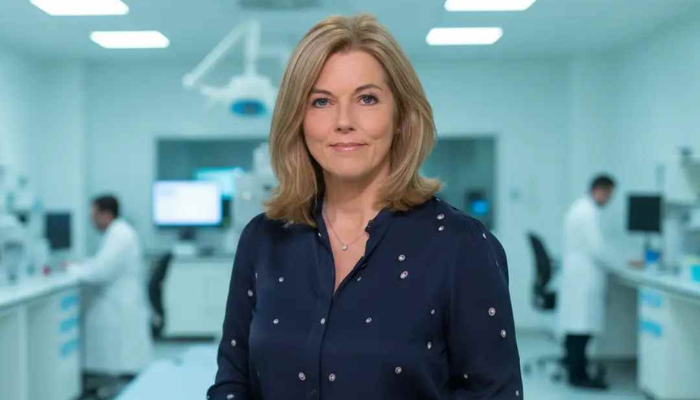 mary nightingale illness