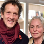 monty don daughter wedding