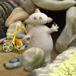 makka pakka death