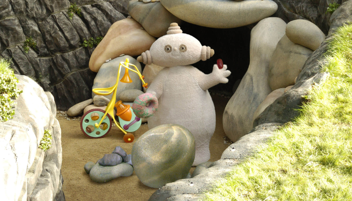 makka pakka death