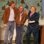 dennis waterman net worth